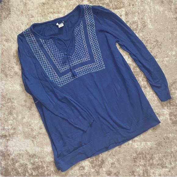 J.Crew lightweight sweater - Picture 1 of 6